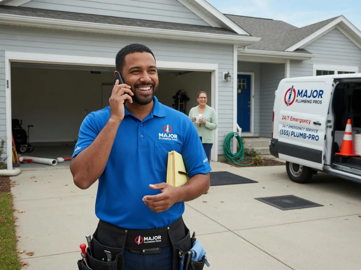 Drain Cleaning Services Philadelphia, PA FAQs